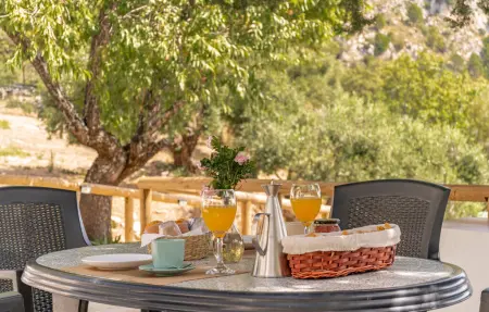 Maison 8 personnes à Grazalema - Photo 15