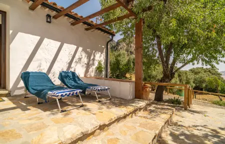 Maison 8 personnes à Grazalema - Photo 16