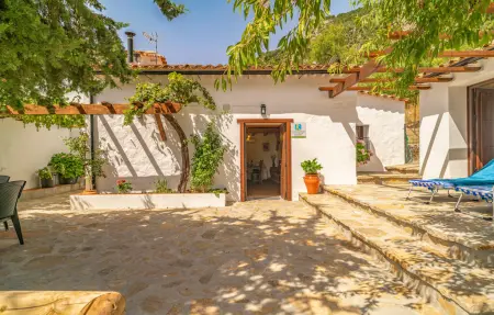 Maison 8 personnes à Grazalema - Photo 17