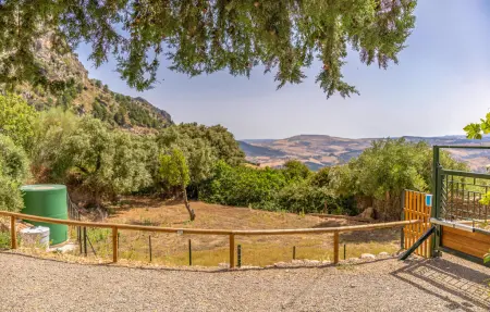 Maison 8 personnes à Grazalema - Photo 18