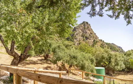 Maison 8 personnes à Grazalema - Photo 19