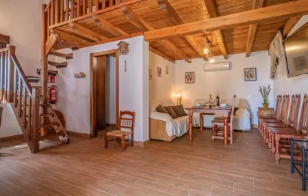 Maison 8 personnes à Grazalema - Photo 20