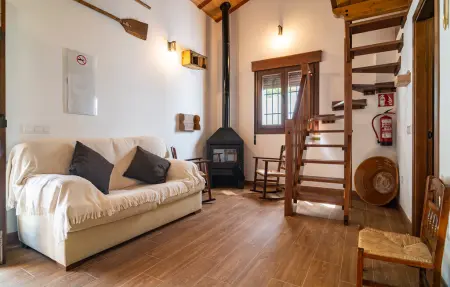 Maison 8 personnes à Grazalema - Photo 21