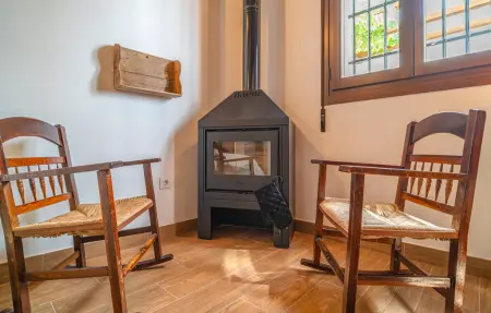 Maison 8 personnes à Grazalema - Photo 22