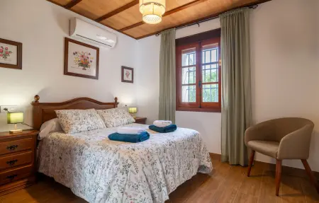 Maison 8 personnes à Grazalema - Photo 23