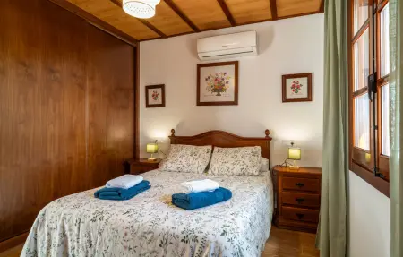 Maison 8 personnes à Grazalema - Photo 24