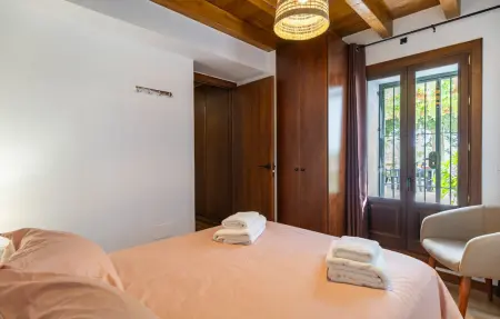 Maison 8 personnes à Grazalema - Photo 25