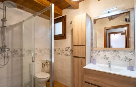 Maison 8 personnes à Grazalema - Photo 28