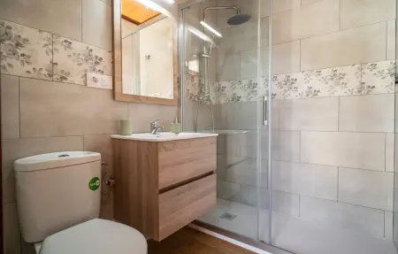 Maison 8 personnes à Grazalema - Photo 29