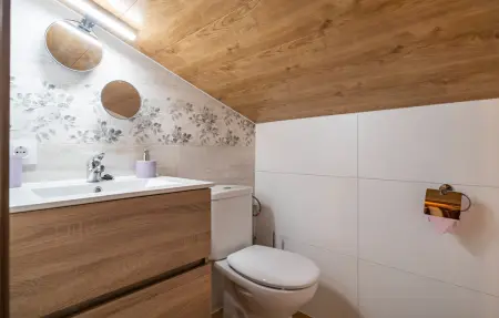 Maison 8 personnes à Grazalema - Photo 30