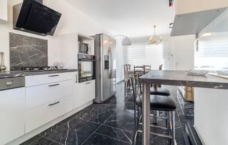 Maison 4 personnes à Chateaurenard - Photo 6