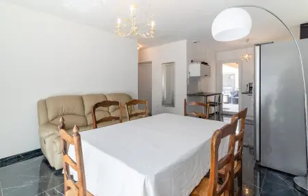Maison 4 personnes à Chateaurenard - Photo 8