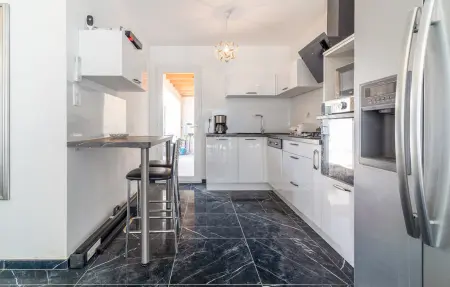 Maison 4 personnes à Chateaurenard - Photo 9