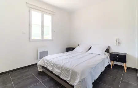 Maison 4 personnes à Chateaurenard - Photo 11