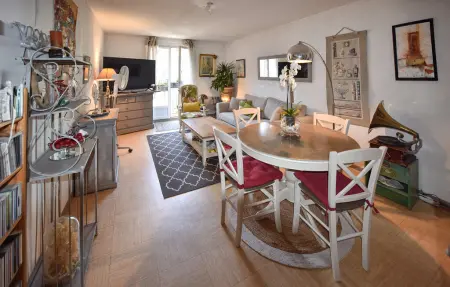 Appartement 2 personnes à L'Isle sur la Sorgue - Photo 2