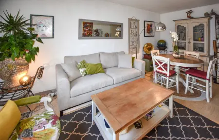 Appartement 2 personnes à L'Isle sur la Sorgue - Photo 3