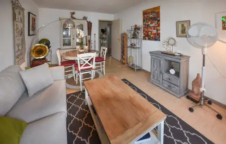 Appartement 2 personnes à L'Isle sur la Sorgue - Photo 4