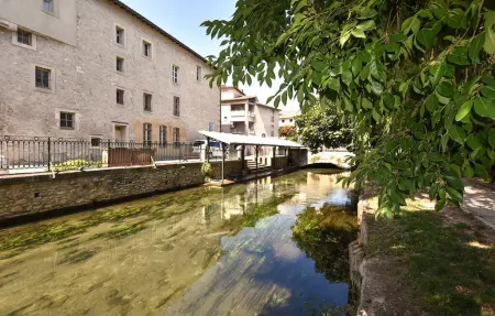 Appartement 2 personnes à L'Isle sur la Sorgue - Photo 8
