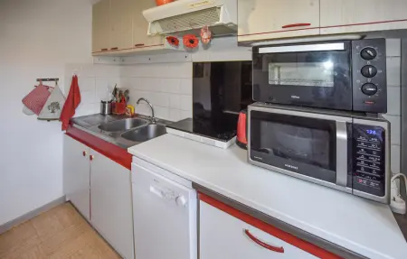 Appartement 2 personnes à L'Isle sur la Sorgue - Photo 9