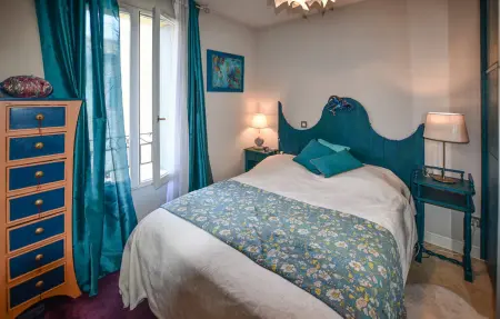 Appartement 2 personnes à L'Isle sur la Sorgue - Photo 10