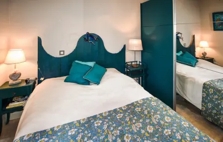 Appartement 2 personnes à L'Isle sur la Sorgue - Photo 11