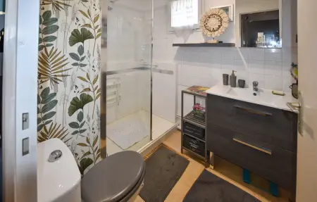 Appartement 2 personnes à L'Isle sur la Sorgue - Photo 12