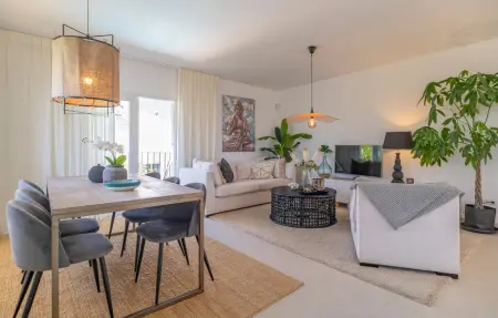 Appartement 5 personnes à Mijas - Photo 3