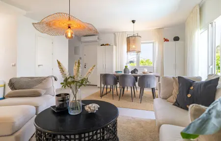 Appartement 5 personnes à Mijas - Photo 4