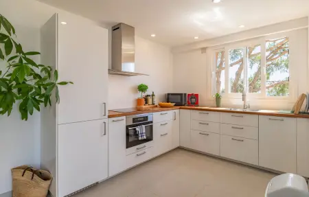 Appartement 5 personnes à Mijas - Photo 5