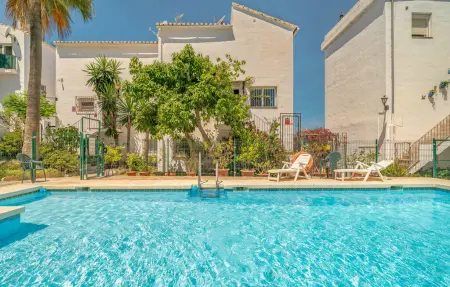 Appartement 5 personnes à Mijas - Photo 7