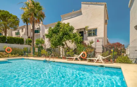 Appartement 5 personnes à Mijas - Photo 9