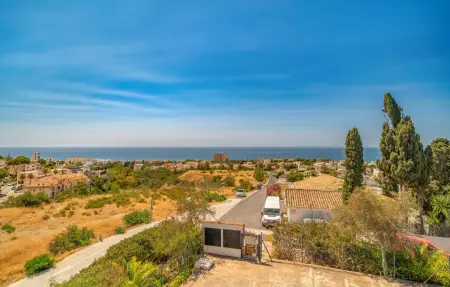 Appartement 5 personnes à Mijas - Photo 10