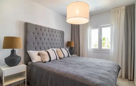 Appartement 5 personnes à Mijas - Photo 11