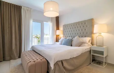 Appartement 5 personnes à Mijas - Photo 12