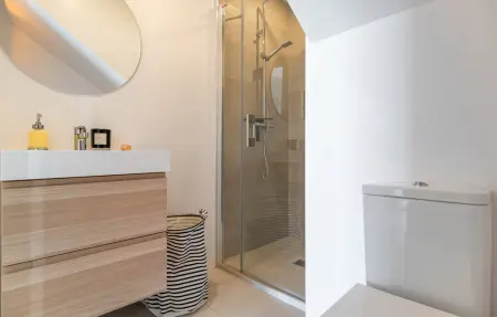 Appartement 5 personnes à Mijas - Photo 15
