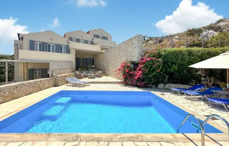 Maison 6 personnes à Plaka - Photo 1