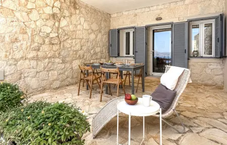 Maison 6 personnes à Plaka - Photo 2