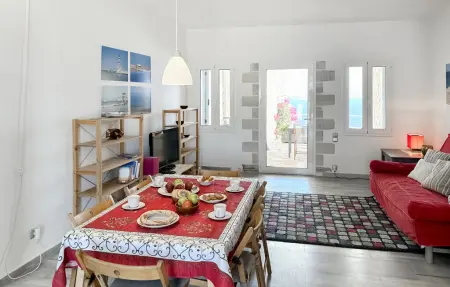 Maison 6 personnes à Plaka - Photo 4