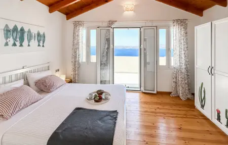 Maison 6 personnes à Plaka - Photo 5