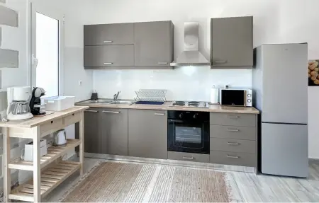 Maison 6 personnes à Plaka - Photo 6