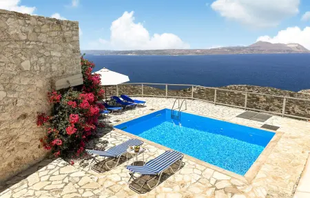Maison 6 personnes à Plaka - Photo 7