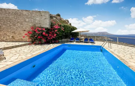 Maison 6 personnes à Plaka - Photo 9