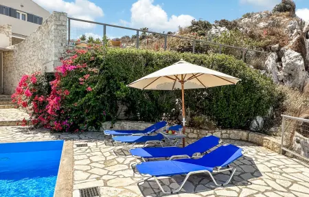 Maison 6 personnes à Plaka - Photo 10