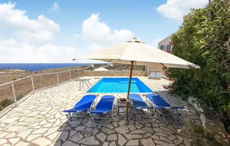 Maison 6 personnes à Plaka - Photo 11