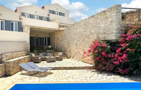 Maison 6 personnes à Plaka - Photo 12