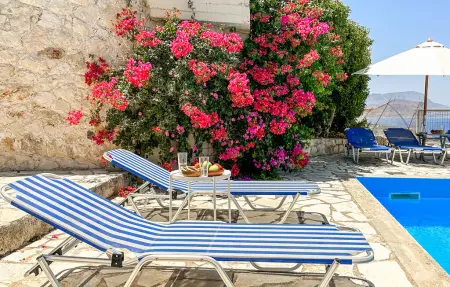 Maison 6 personnes à Plaka - Photo 13