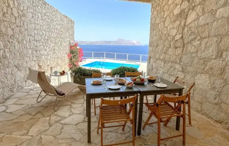 Maison 6 personnes à Plaka - Photo 14