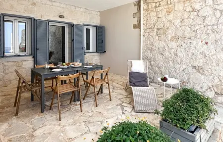 Maison 6 personnes à Plaka - Photo 15