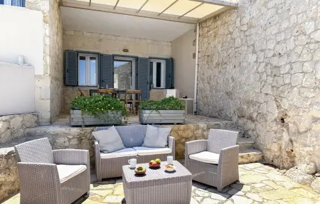 Maison 6 personnes à Plaka - Photo 16