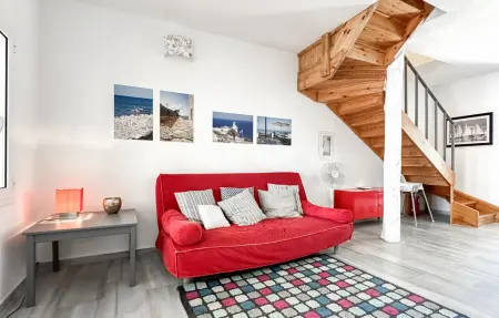 Maison 6 personnes à Plaka - Photo 18